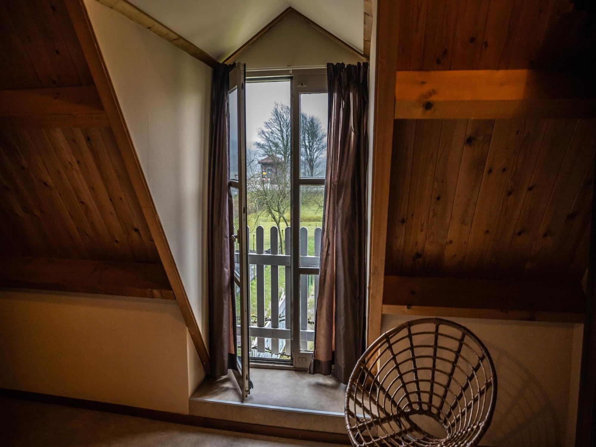 Cozy Holiday Home In Vrouwenpolder Close To The Beach Dış mekan fotoğraf