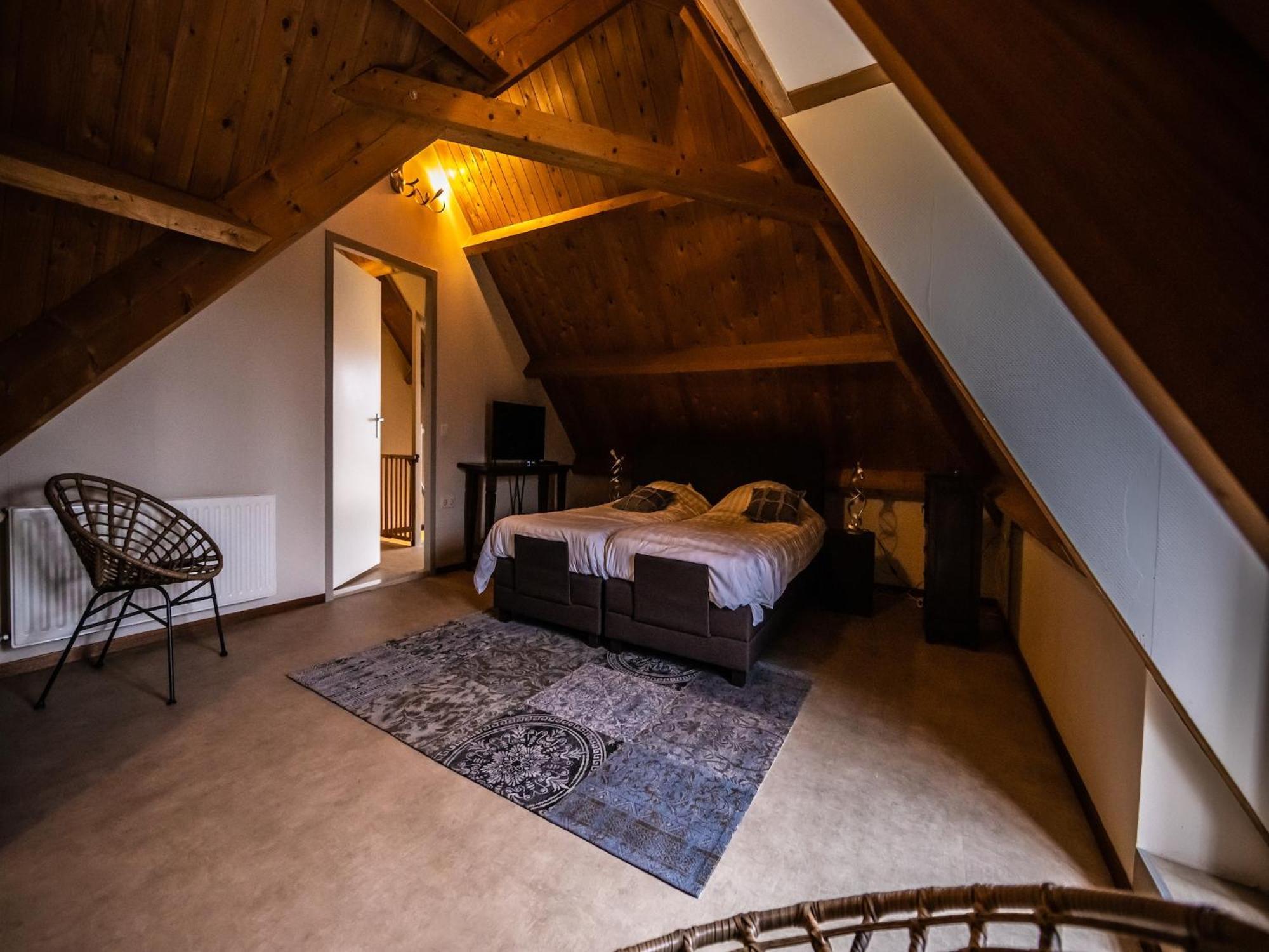 Cozy Holiday Home In Vrouwenpolder Close To The Beach Dış mekan fotoğraf