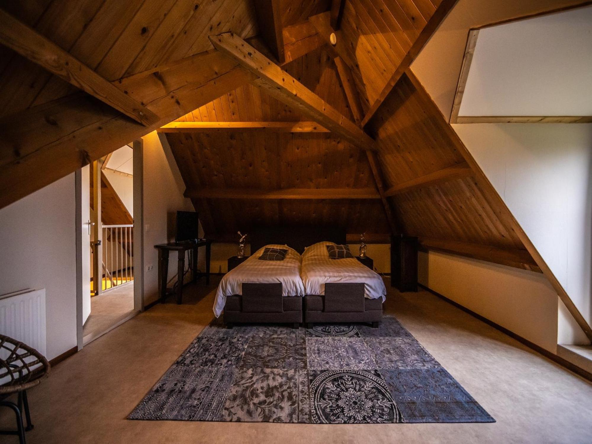 Cozy Holiday Home In Vrouwenpolder Close To The Beach Dış mekan fotoğraf