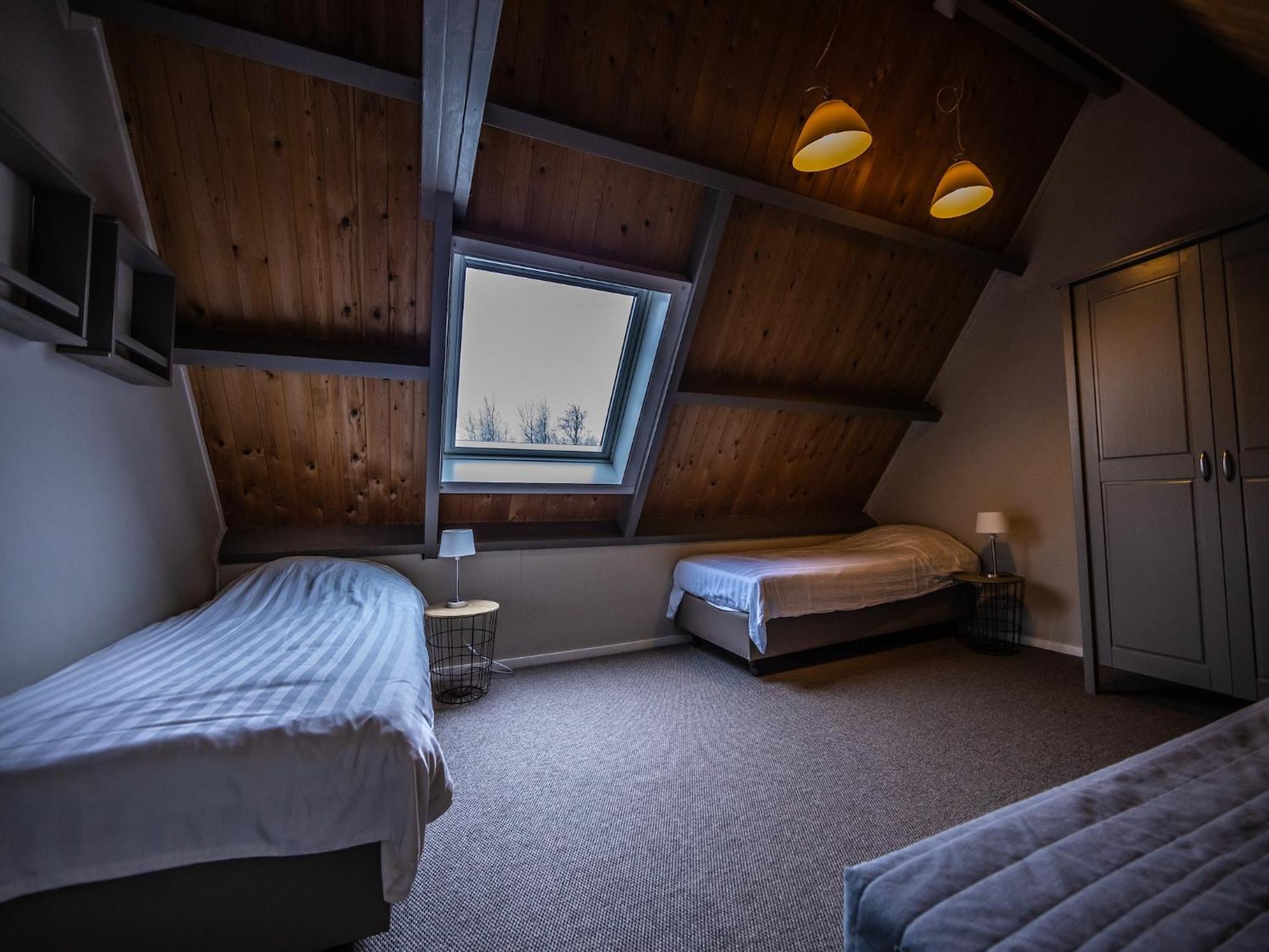 Cozy Holiday Home In Vrouwenpolder Close To The Beach Dış mekan fotoğraf